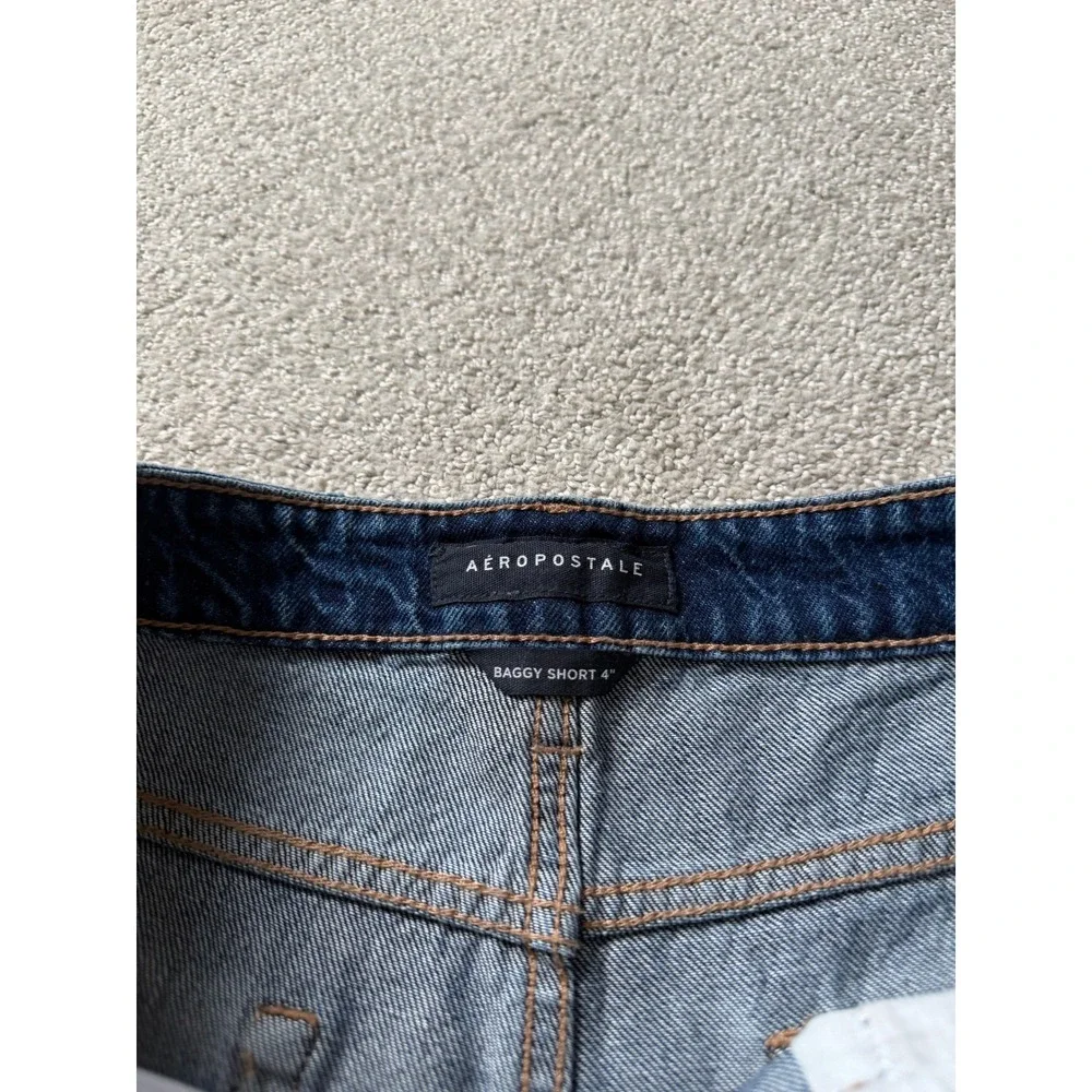 Aeropostale these baggy